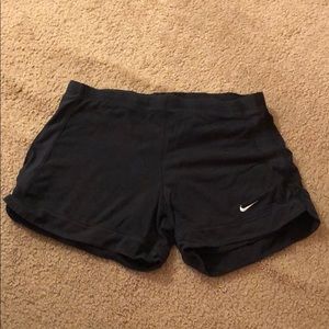 Nike shorts